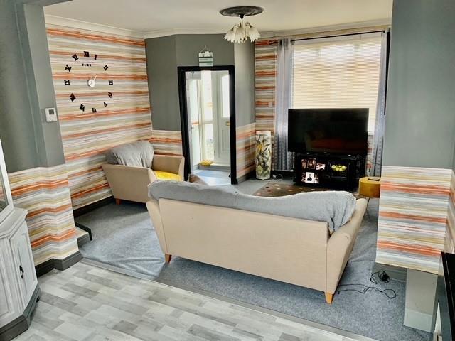 Living/Dining Room