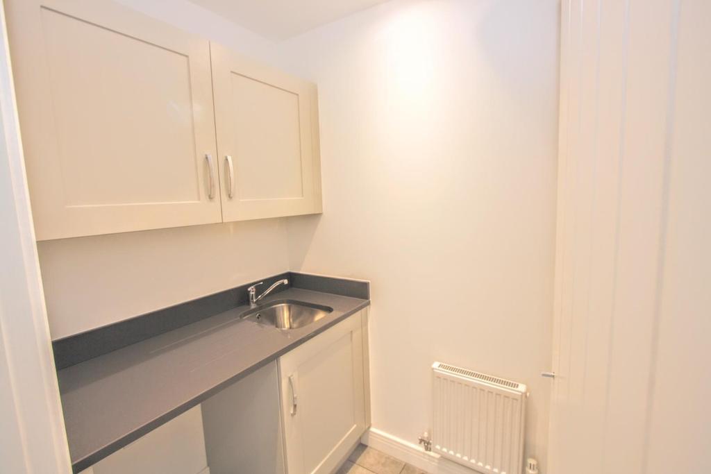 Utility area