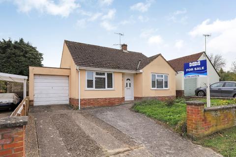 60 Bulbridge Road, Wilton, Salisbury, SP2 0LE