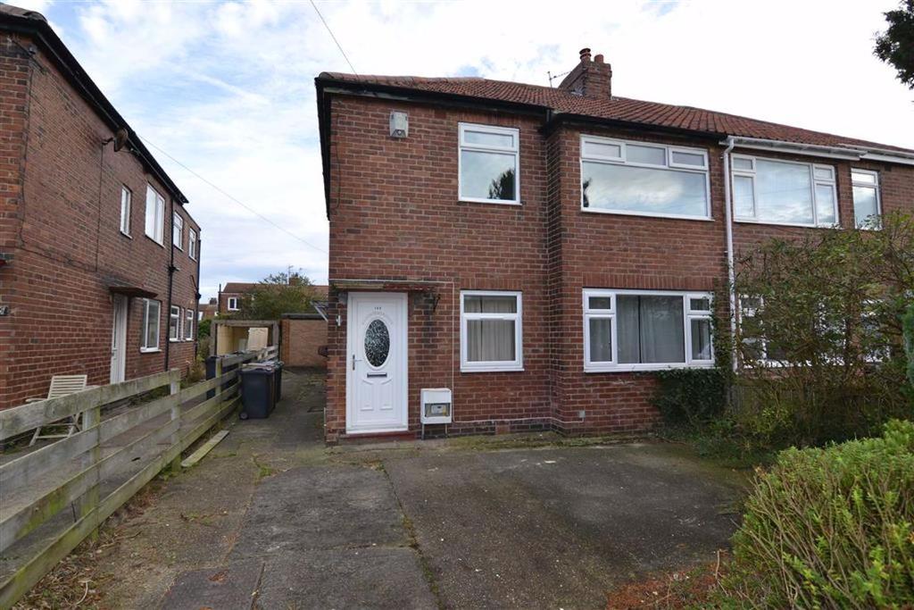 Kings Road North, Wallsend 2 bed flat £575 pcm (£133 pw)