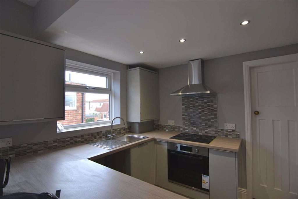Kings Road North, Wallsend 2 bed flat £575 pcm (£133 pw)