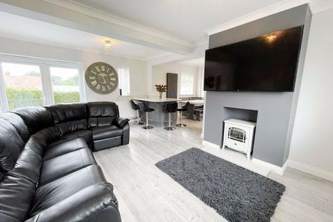 22 Church Mount, North Newbald, York, YO43 4SY
