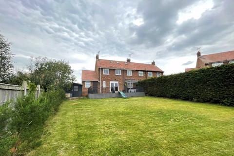 22 Church Mount, North Newbald, York, YO43 4SY
