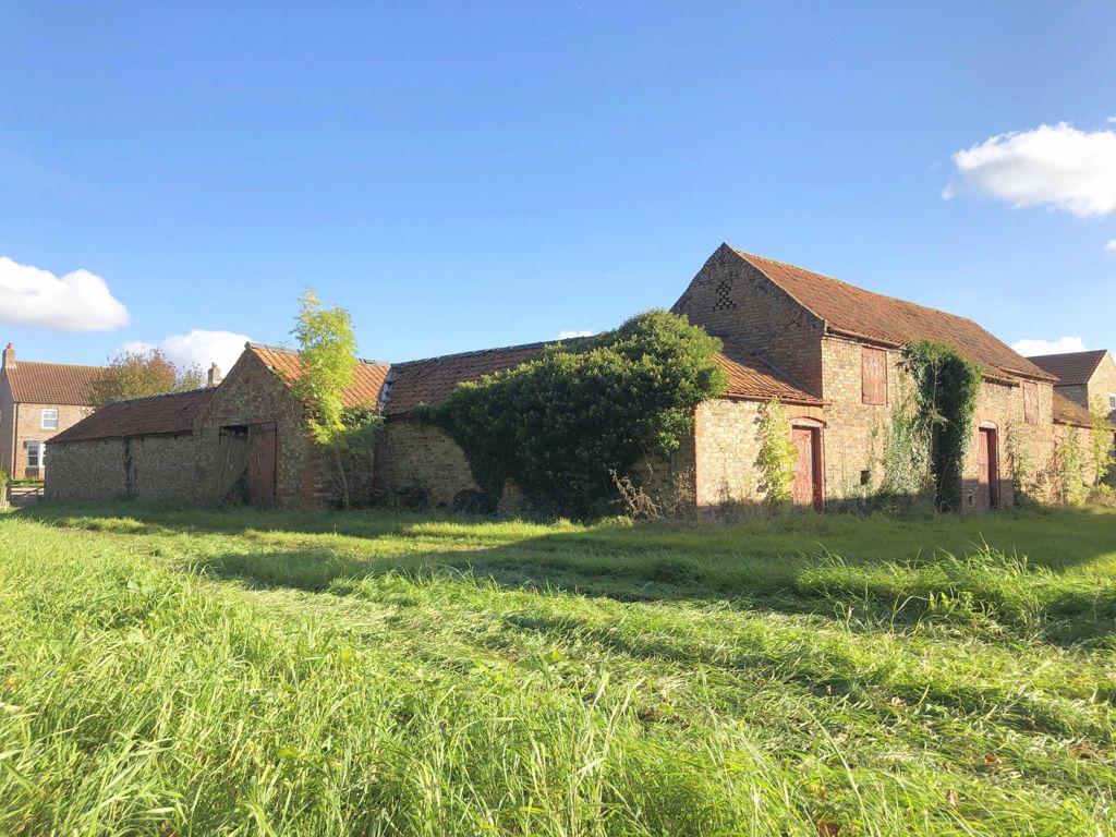 Low Catton Main Street, Low Catton Residential development - £625,000