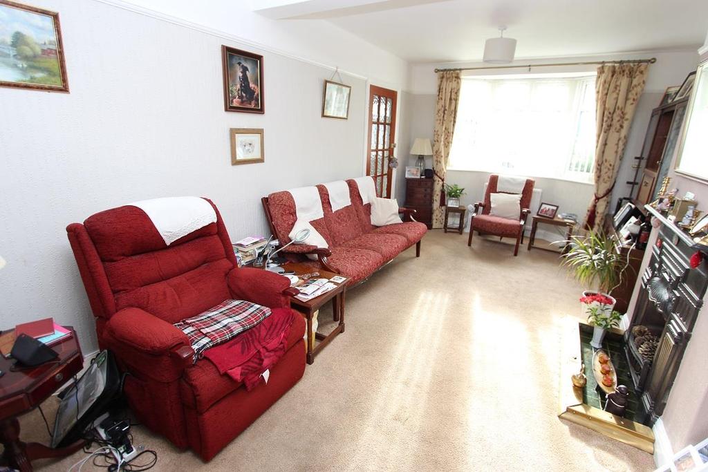 Maida Avenue, North Chingford, London 3 bed semidetached house £550,000