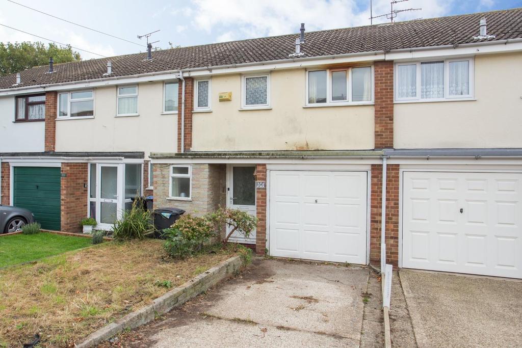 Gladstone Road, Walmer, Deal 3 bed house £300,000