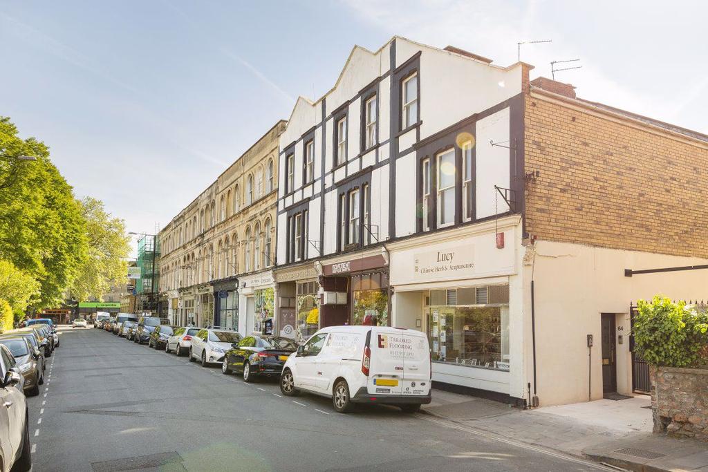 Alma Road, Clifton 5 bed house £3,250 pcm (£750 pw)