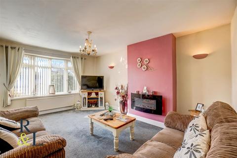 41 Beech Avenue, Keyworth, Nottingham, NG12 5DE