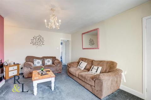 41 Beech Avenue, Keyworth, Nottingham, NG12 5DE