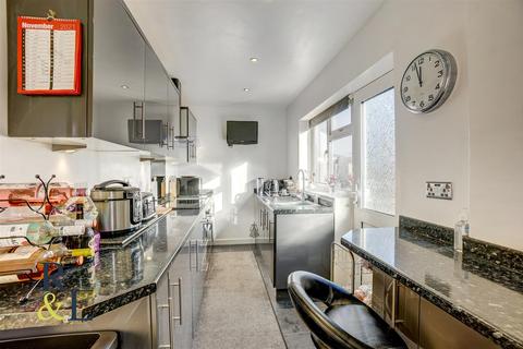 41 Beech Avenue, Keyworth, Nottingham, NG12 5DE