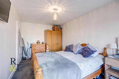41 Beech Avenue, Keyworth, Nottingham, NG12 5DE