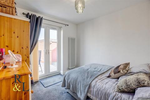 41 Beech Avenue, Keyworth, Nottingham, NG12 5DE