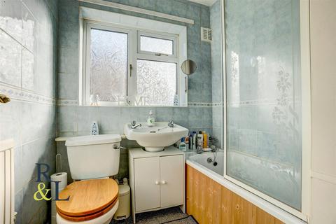 41 Beech Avenue, Keyworth, Nottingham, NG12 5DE