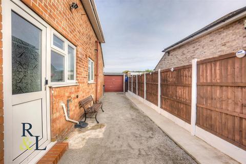 41 Beech Avenue, Keyworth, Nottingham, NG12 5DE