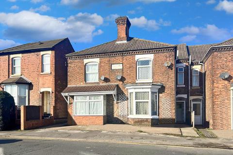 64 Derby Road, Burton-on-trent, DE14 1RW
