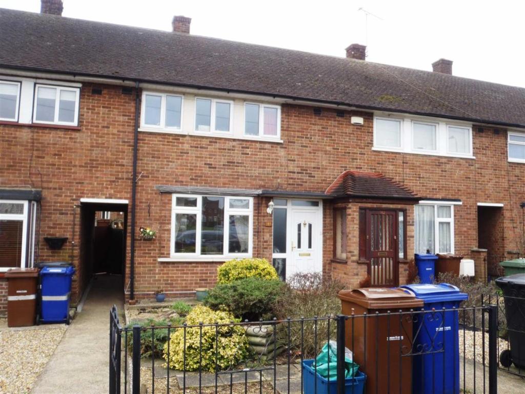 Cherwell Grove, South Ockendon 2 bed house £975 pcm (£225 pw)