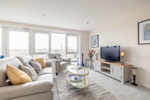 1 bedroom apartment for sale - Castle View, Helston Lane, Windsor