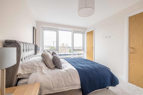 1 bedroom apartment for sale - Castle View, Helston Lane, Windsor
