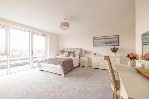 2 bedroom apartment for sale - Castle View, Helston Lane, Windsor