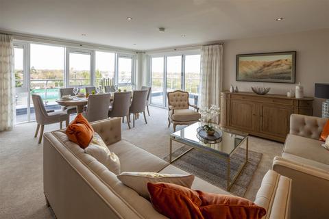 2 bedroom apartment for sale - Castle View, Helston Lane, Windsor