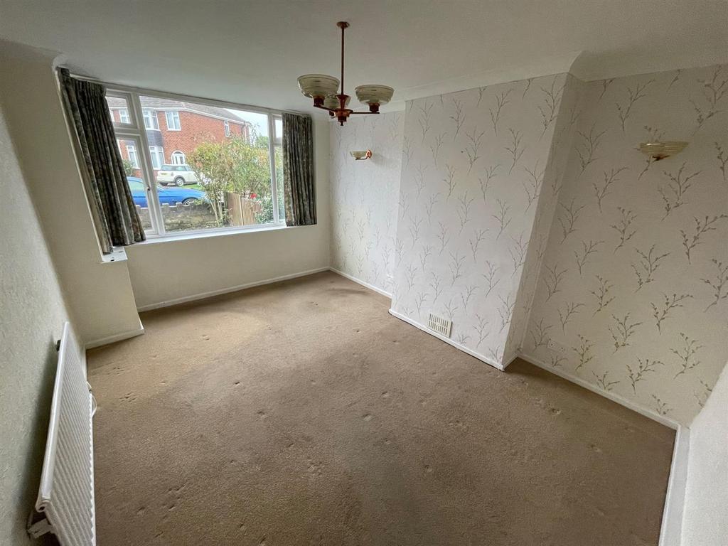 Velsheda Road, Shirley, Solihull 3 bed semidetached house £250,000