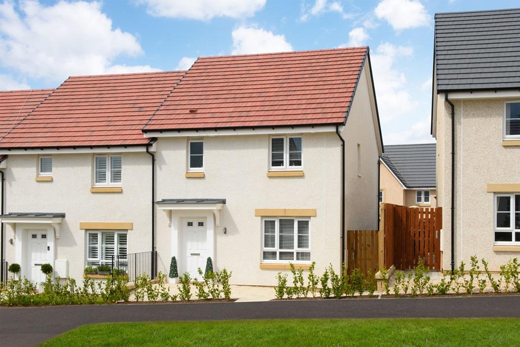 External image of 3 bedroom Traquair