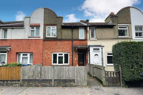 22 Spring Lane, London, SE25 4SU