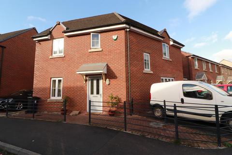17 Mulberry Crescent, Yate, Bristol, BS37 4FP