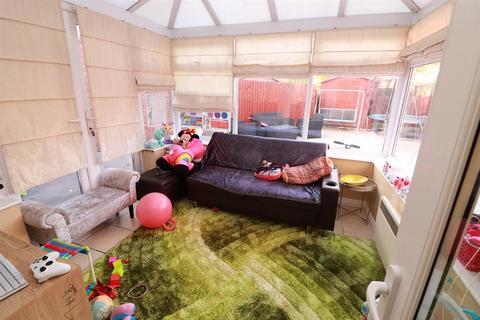 17 Mulberry Crescent, Yate, Bristol, BS37 4FP