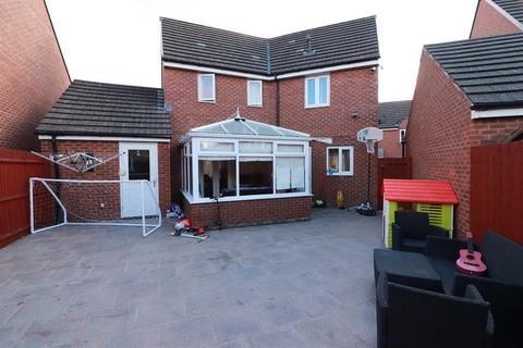 17 Mulberry Crescent, Yate, Bristol, BS37 4FP