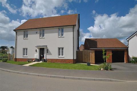 98 Dray Gardens, Buntingford, SG9 9GX