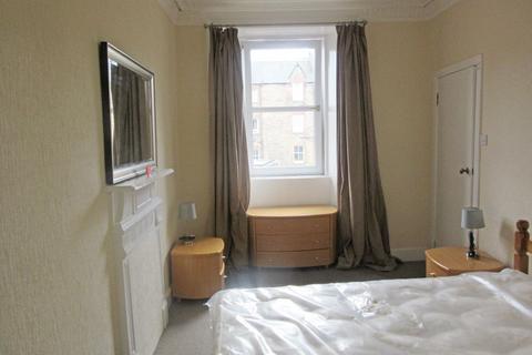 1 bedroom flat to rent, Yeaman Place, Merchiston, Edinburgh, EH11