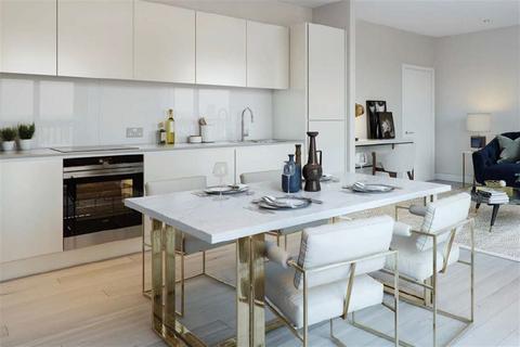 2 bedroom apartment to rent, Ashwell House, The West Works, UB2