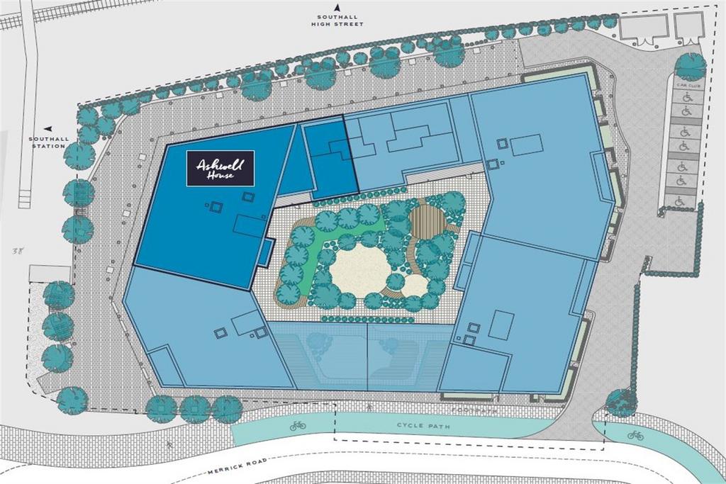 Site map
