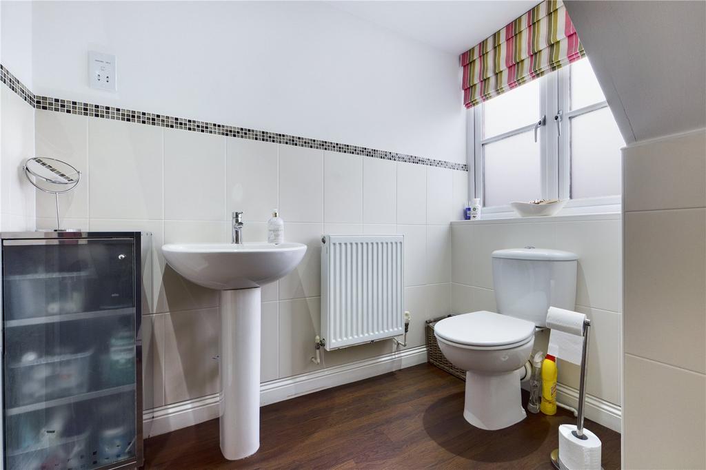 Ensuite