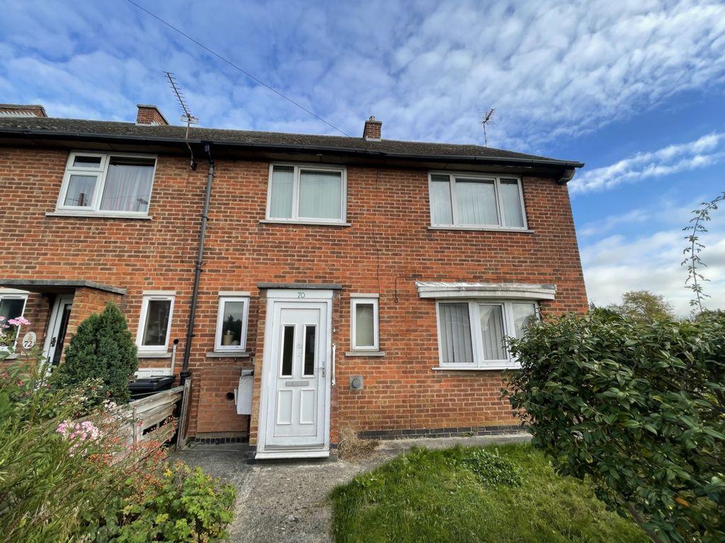 Brabazon Road, Oadby, LE2 3 bed semidetached house £265,000