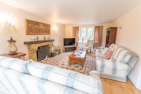 Paddock End Forest Road, Ascot, SL5 8QD