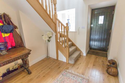Paddock End Forest Road, Ascot, SL5 8QD