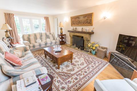 Paddock End Forest Road, Ascot, SL5 8QD