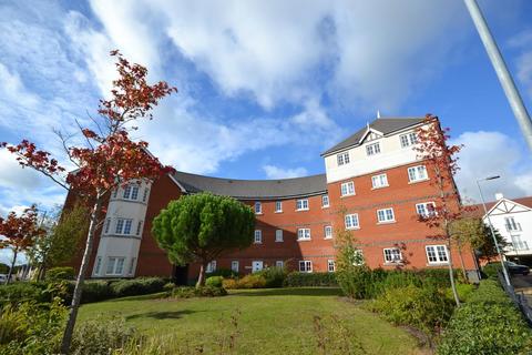 1 bedroom apartment to rent, Axial Drive, CO4