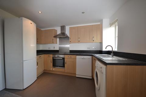 1 bedroom apartment to rent, Axial Drive, CO4