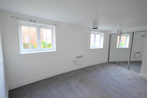 1 bedroom apartment to rent, Axial Drive, CO4