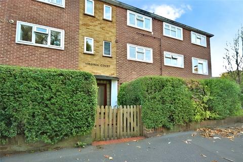 2 bedroom apartment to rent, Virginia Court, Station Parade, Virginia Water, Surrey, GU25