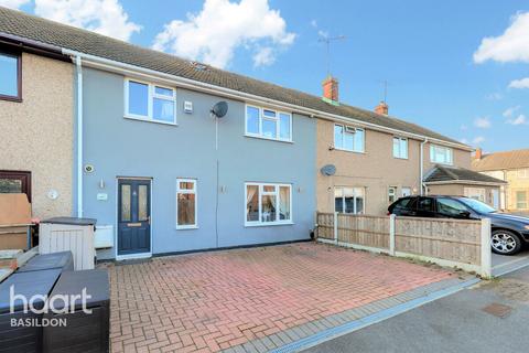 44 Bardfield, Basildon, SS16 4JW