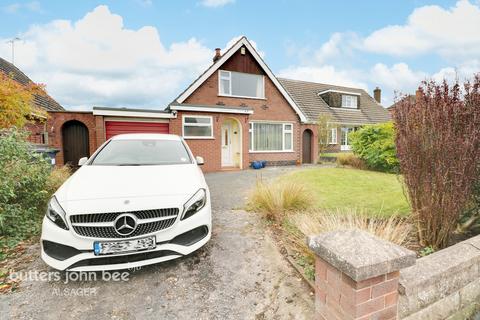 43 Cherry Tree Avenue, Church Lawton, Stoke-on-trent, ST7 3EL