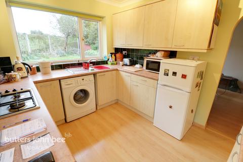 43 Cherry Tree Avenue, Church Lawton, Stoke-on-trent, ST7 3EL