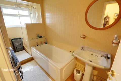 43 Cherry Tree Avenue, Church Lawton, Stoke-on-trent, ST7 3EL