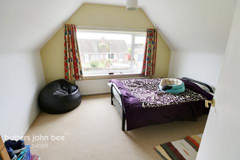 43 Cherry Tree Avenue, Church Lawton, Stoke-on-trent, ST7 3EL