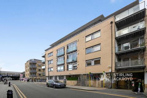 undefined, Wheler Street, Shoreditch, London, E1