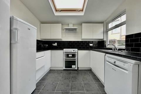 5 bedroom house share to rent - Tothill Road, Plymouth